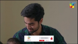 Mohabbat Reza Reza - Episode 94 - 26th January 2025